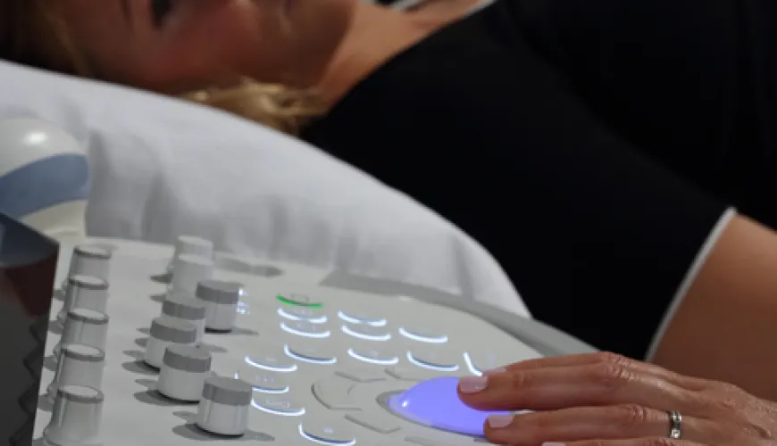 Menopause: Neue Entwicklungen zur Diagnostik und Therapie